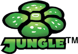 Symbole of Jungle