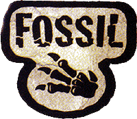 Symbole of Fossil