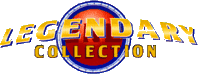 Symbole of Legendary Collection