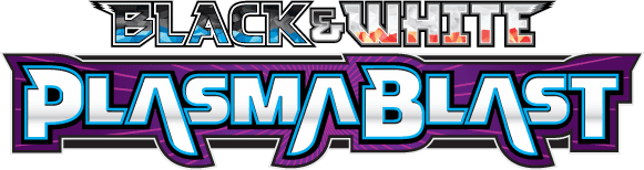 Symbole of Plasma Blast
