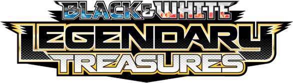 Symbole of Legendary Treasures