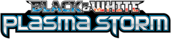 Symbole of Plasma Storm
