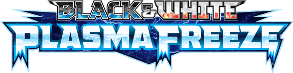 Symbole of Plasma Freeze