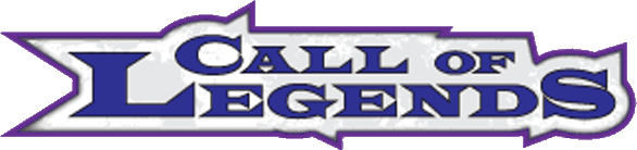 Symbole of Call of Legends