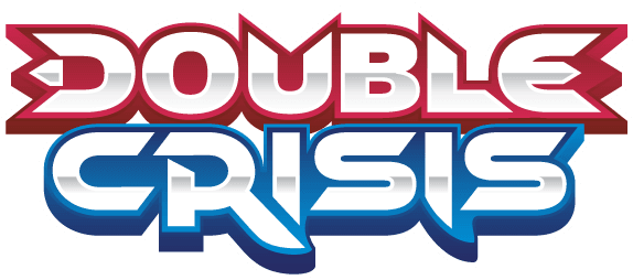 Symbole of Double Crisis