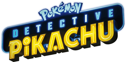 Symbole of Detective Pikachu