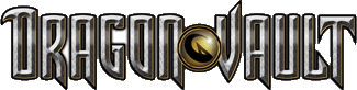 Symbole of Dragon Vault
