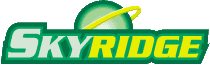 Symbole of Skyridge