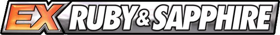 Symbole of Ruby & Sapphire