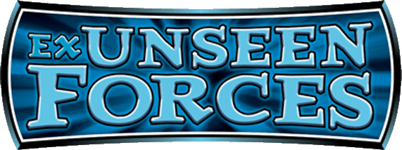 Symbole of Unseen Forces