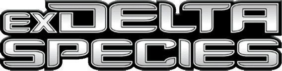 Symbole of Delta Species