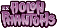 Symbole of Holon Phantoms