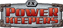 Symbole of Power Keepers
