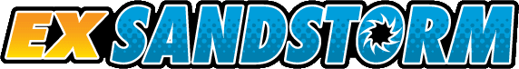 Symbole of Sandstorm