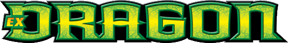 Symbole of Dragon