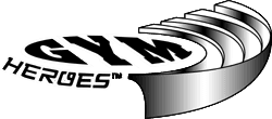 Symbole of Gym Heroes