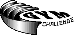Symbole of Gym Challenge