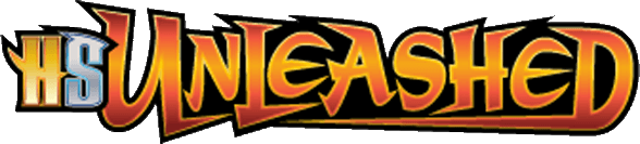 Symbole of HS—Unleashed