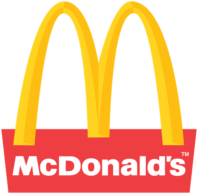 Symbole of McDonald's Collection 2021