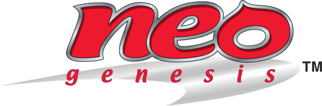 Symbole of Neo Genesis