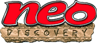 Symbole of Neo Discovery