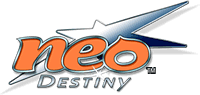 Symbole of Neo Destiny