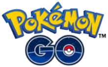 Symbole of Pokémon GO