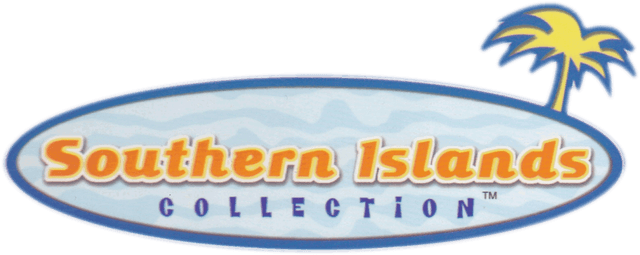 Symbole of Southern Islands