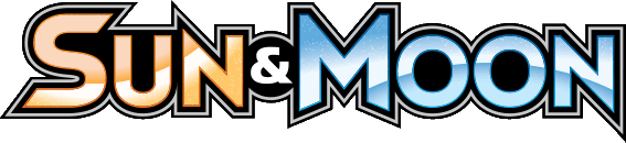 Symbole of Sun & Moon