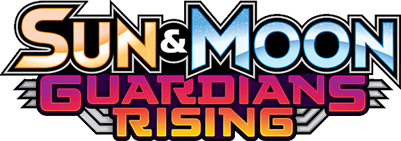 Symbole of Guardians Rising
