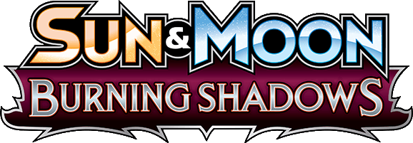 Symbole of Burning Shadows