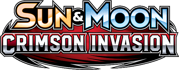 Symbole of Crimson Invasion