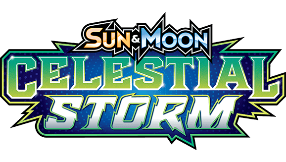 Symbole of Celestial Storm