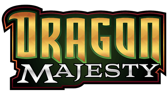 Symbole of Dragon Majesty