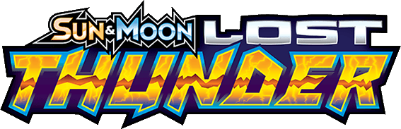 Symbole of Lost Thunder