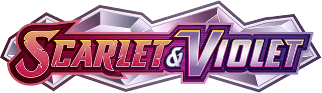 Symbole of Scarlet & Violet