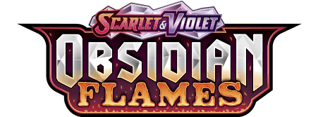 Symbole of Obsidian Flames