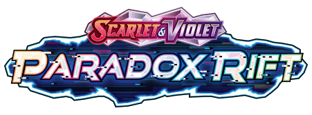 Symbole of Paradox Rift