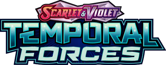 Symbole of Temporal Forces
