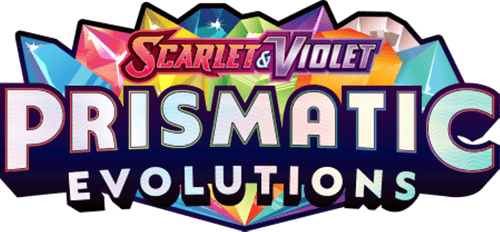 Symbole of Prismatic Evolutions
