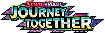 Symbole of Journey Together