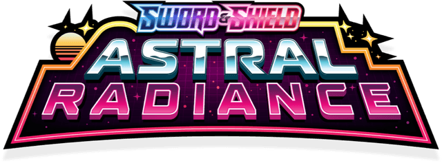 Symbole of Astral Radiance