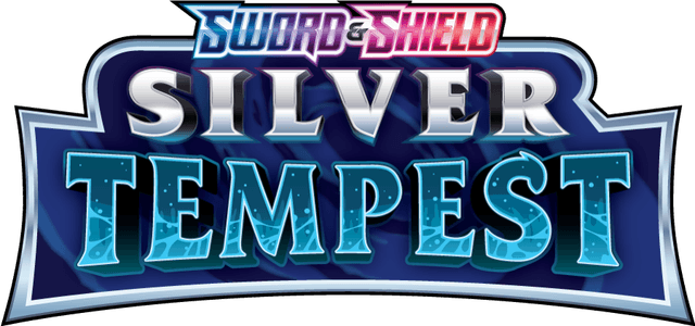Symbole of Silver Tempest