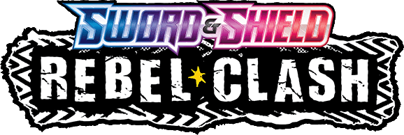 Symbole of Rebel Clash