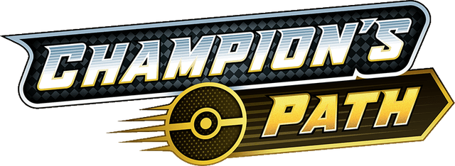 Symbole of Champion's Path