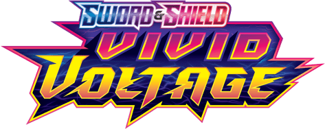 Symbole of Vivid Voltage