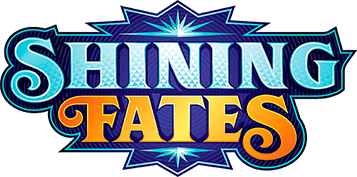 Symbole of Shining Fates