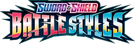 Symbole of Battle Styles