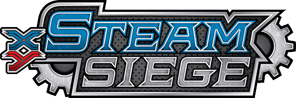 Symbole of Steam Siege