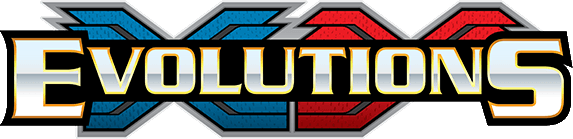 Symbole of Evolutions